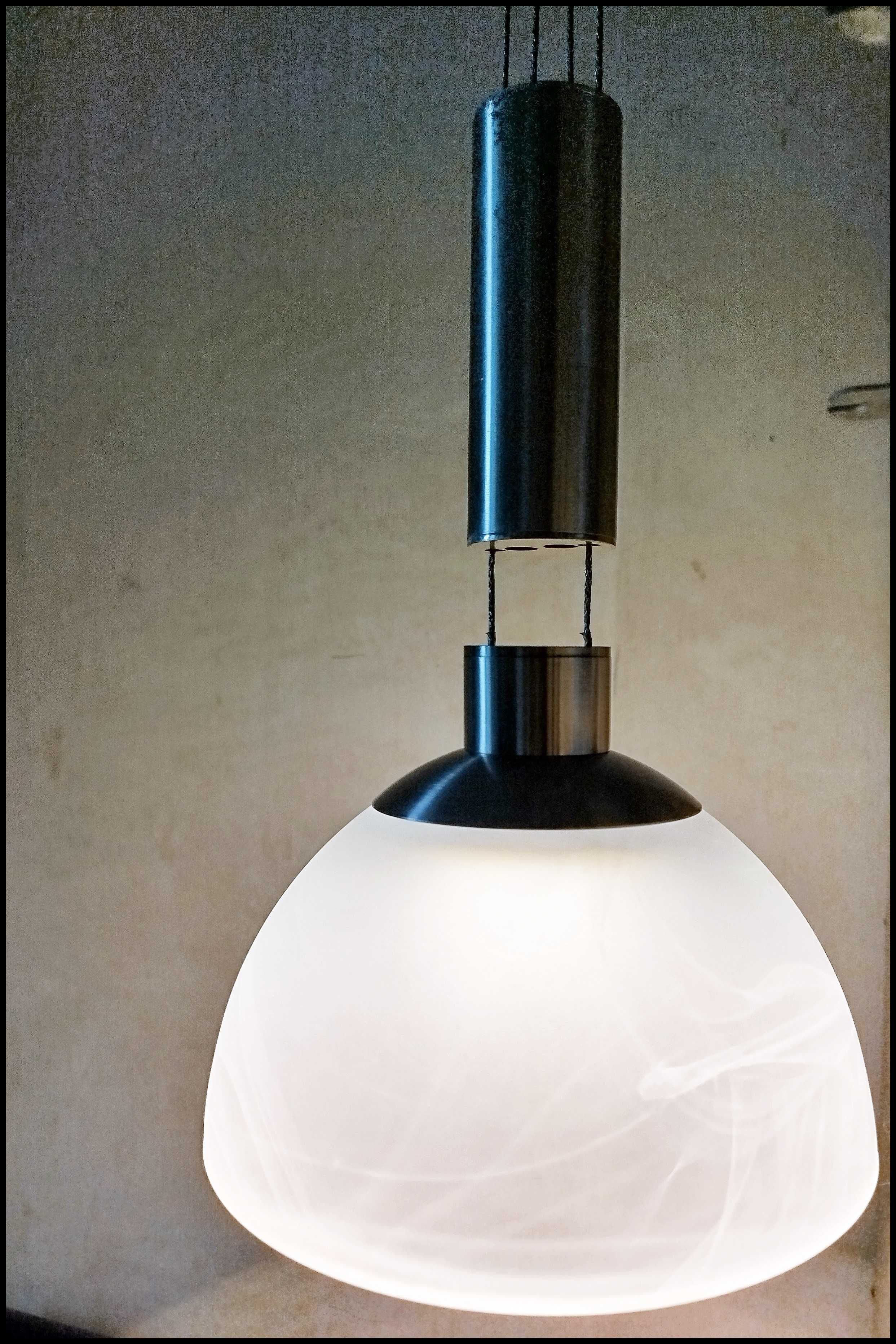 Люстра Eglo 93466 Світлодіодний підвісний світильник MONTEFIO 1xLED/6W