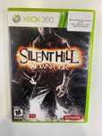 Silent Hill Downpour Xbox 360 Sklep Iława