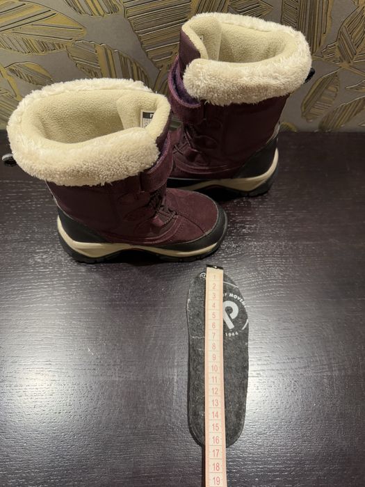 Reima , reima tec , зимние сапоги , дитячі чоботи reima ,зимове взуття