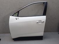 Toyota Rav 4,Розборка, двері біла перла , 070,, 2019-2021р, запчастини