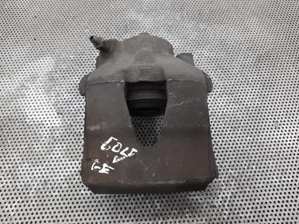 Pinça travão / maxila de travão frente esquerda VOLKSWAGEN Golf V (1K1