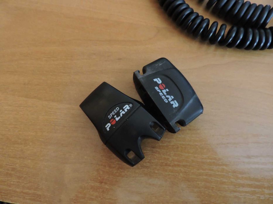 Велокомпютер Polar CS400