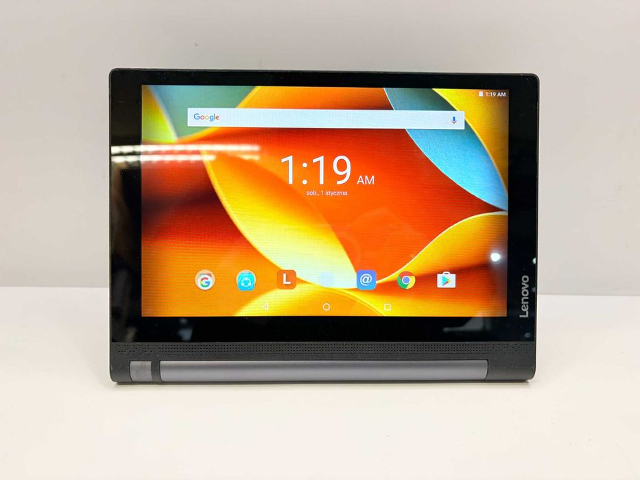 Tablet Lenovo Yoga Tab 3 10.1   Komis Black Jack Sulechów