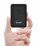 MiniPOWERBANK 10000mAh 2xUSB / USB-C, Xnuoyo