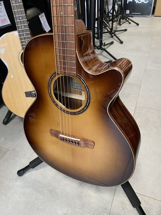 Dowina Rioja GCE - gitara elektroakustyczna