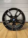 Диски bmw g20 g30 5/112 R19 m3 m4 m5 диски e34 e38 e39