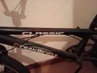 Bicicleta BMX OceanBicycle