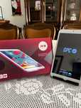 Tablet SPC Lightyear (8'' - 32 GB - RAM: 2GB - Rosa)