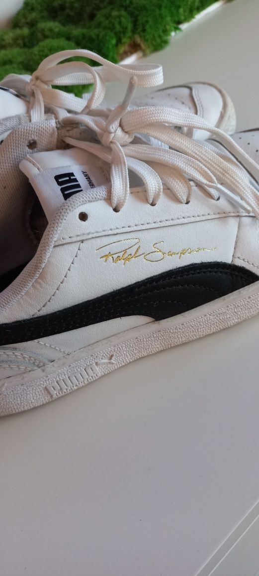 Puma Ralph Sampson 35,5