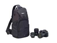 Сумка - рюкзак на одно плечо Nikon  SPOSB original goods