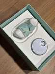 Owlet Smart Sock 3 GWARANCJA monitor oddechu niania elektroniczna