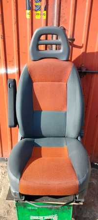 Fotel Ducato Boxer Jumper po 06r.