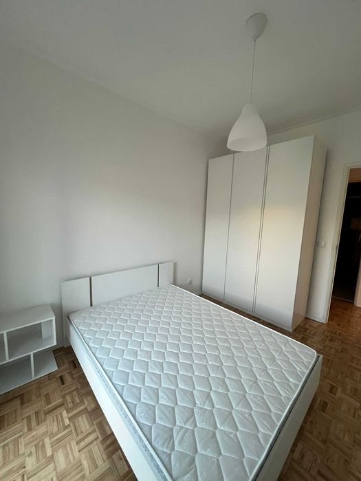 Arrenda-se apartamento T4 Laranjeiro