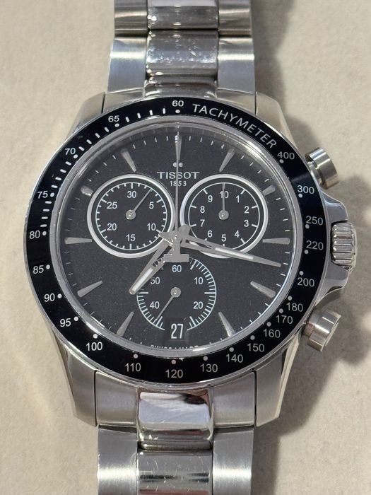 Tissot V8 - 42,5mm