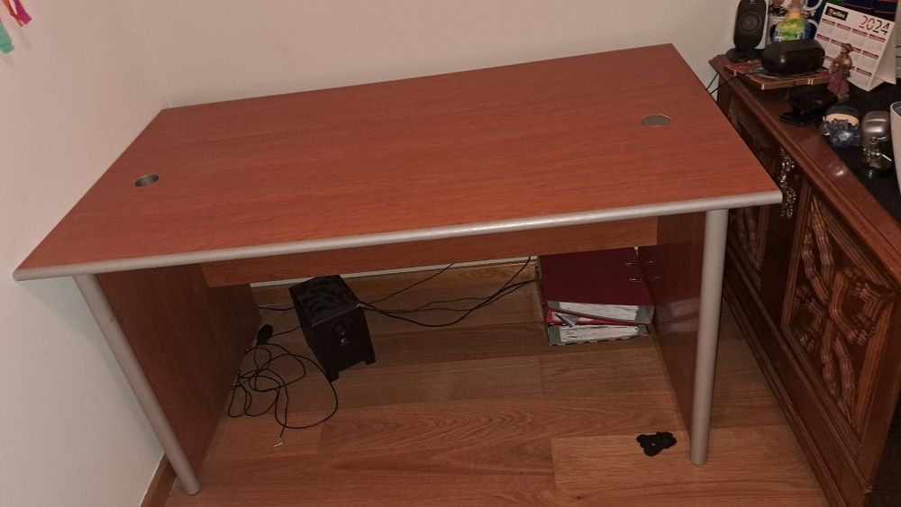 Secretária de escritório