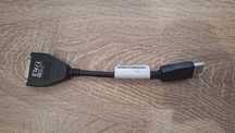 Display port - DVI adaptador