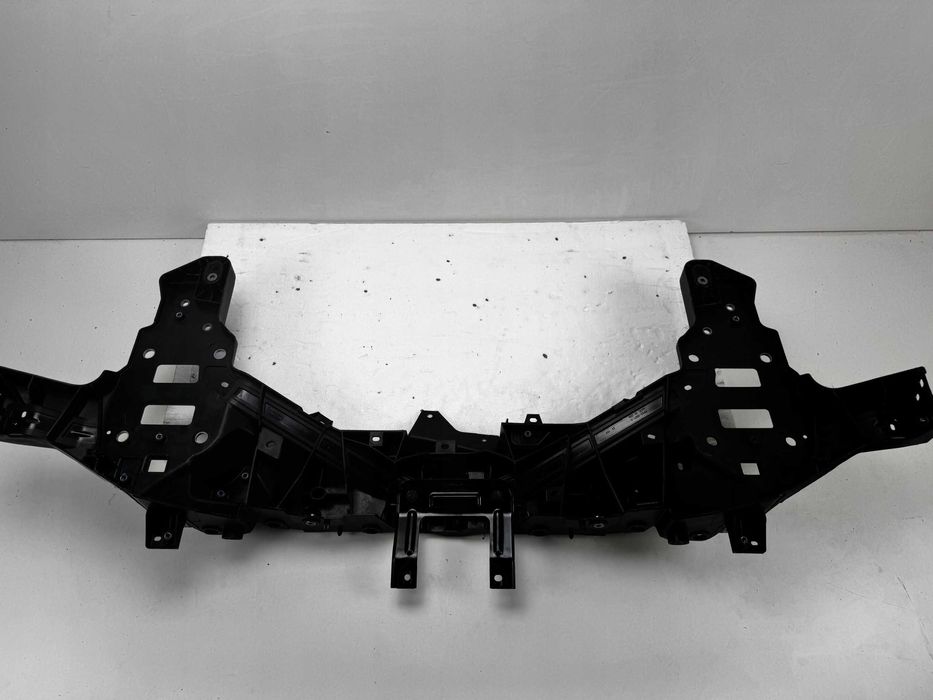 Tesla Model X Телевізор Установочна панель - рестайл дорестайл