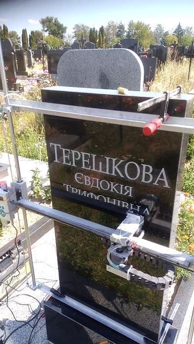 Гравировальный станок diamond k