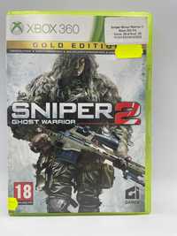 Sniper Ghost Warrior 2 Xbox 360