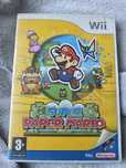Super Paper Mario Wii