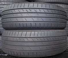 225/45 ZR17 94Y Kumho Ecsta PS71 ШИНИ Б/У 205215225-45505560 СКЛАД