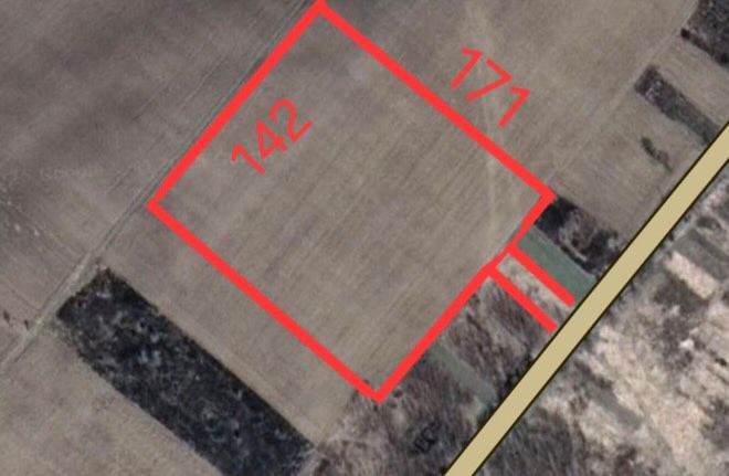 Продається земельна ділянка площею 2,5 га (250) соток