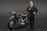 Karl Rapp Figurka 1:18 BMW R32 PMA Minichamps