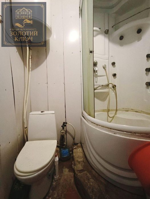 Продаж 1кімн квартири в Кропивницькому