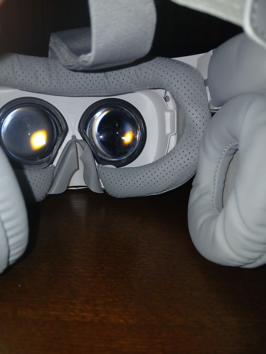 Очки віртуальної реальності