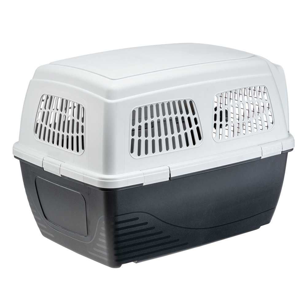 Transporter lotniczy CLIPPER 7 105x75x79cm atest IATA wszyskie modele