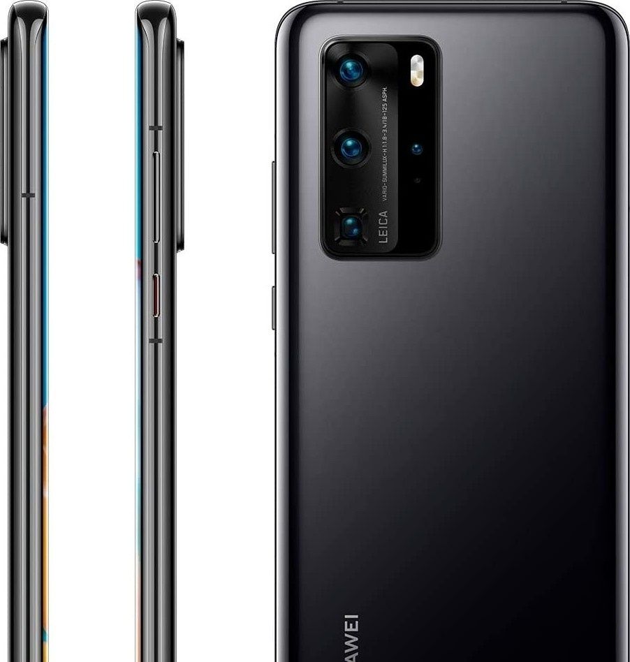 Troco Huawei p40 pro de 256gb