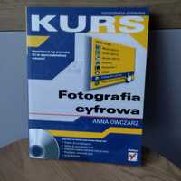 Kurs Fotografia cyfrowa Anna Owczarz