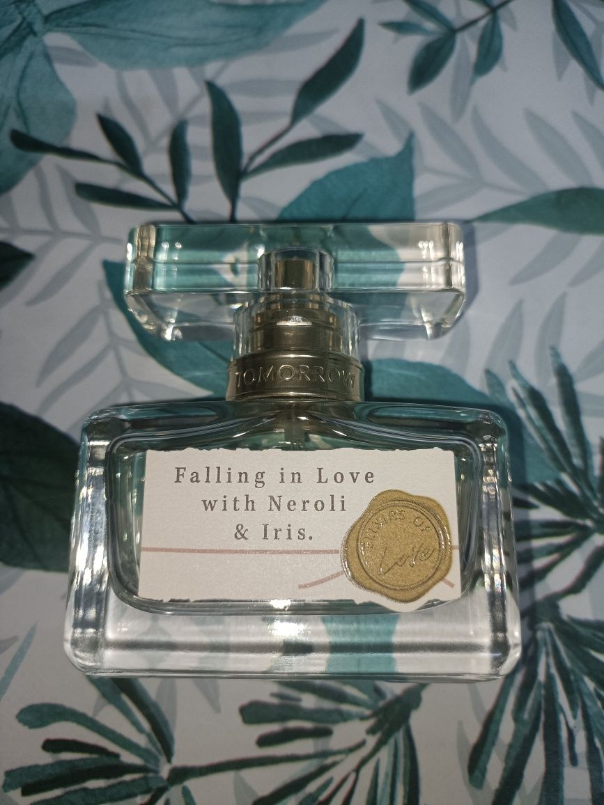 Avon Falling in Love with Neroli & Iris 30 ml