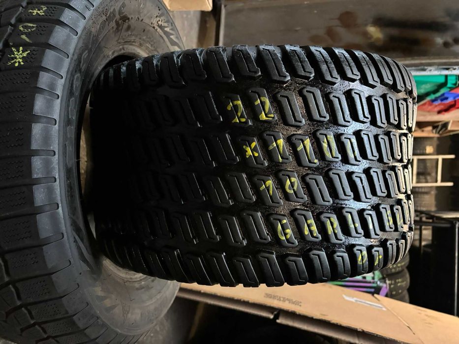 Opona Kosiarka Melex Przemysłowa 22X11.00-10 CARLISLE TURF MASTER 8MM