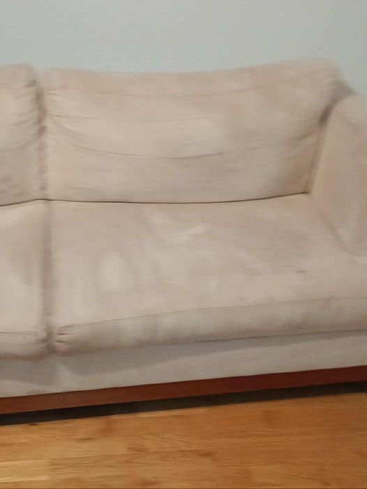 Sofa 3 osobowa używana