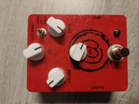 Efekt gitarowy distortion/overdrive AT