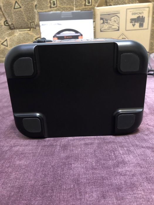 Нова Потужна Зарядна станція, пристрій YosePower привезена з Англії.