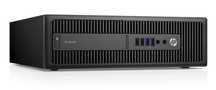HP ProDesk 600 G2 SFF Core i7-6700 3.4 - SSD 256 GB - 16GB