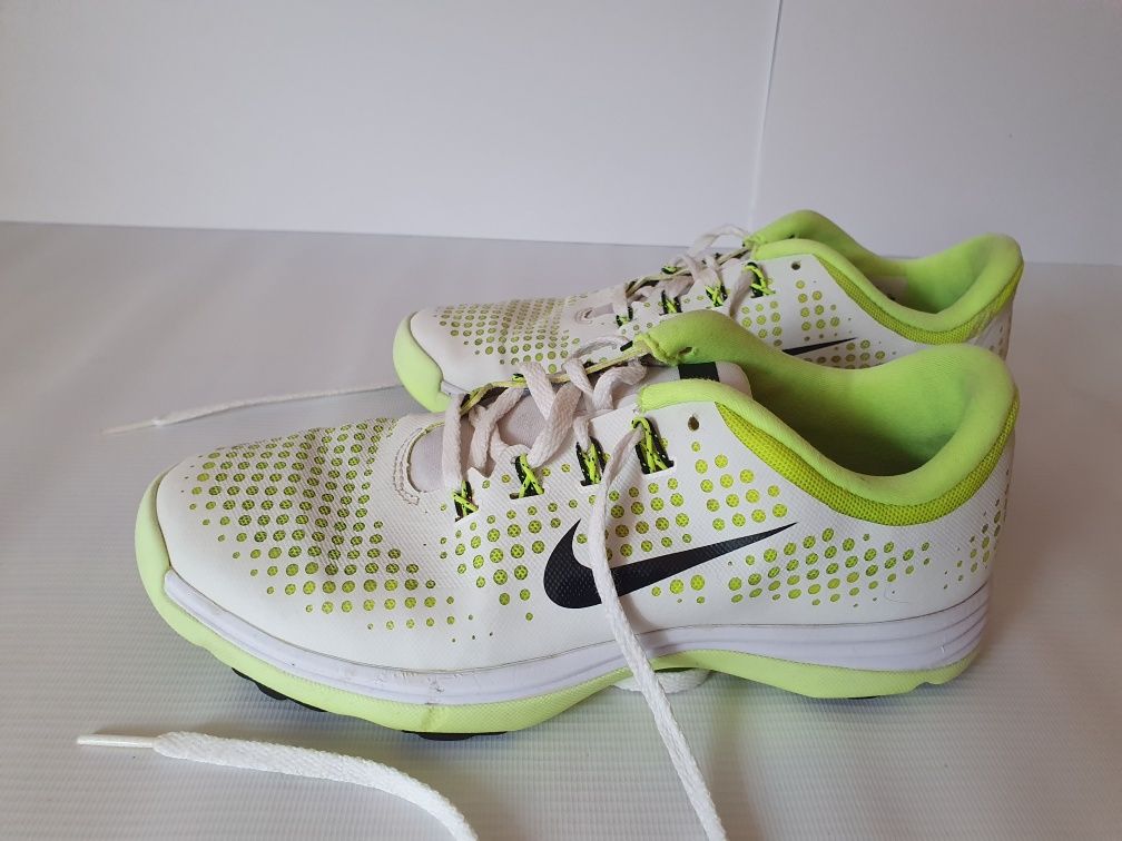 Oryginalne buty firmy Nike Lunarlon r. 37,5