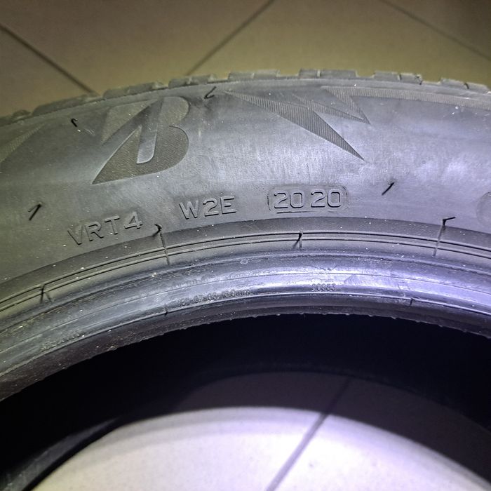 Opony Zimowe Bridgestone