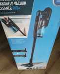 Akum. Odkurzacz 2w1 Aqua SilverCrest 22,2V