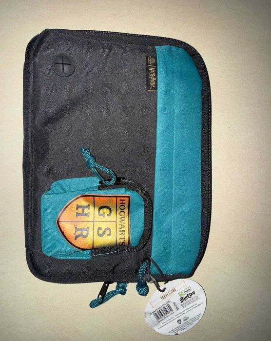 Harry Potter Tech Bag (Офіційний мерч) Невеликий чохол для електроніки
