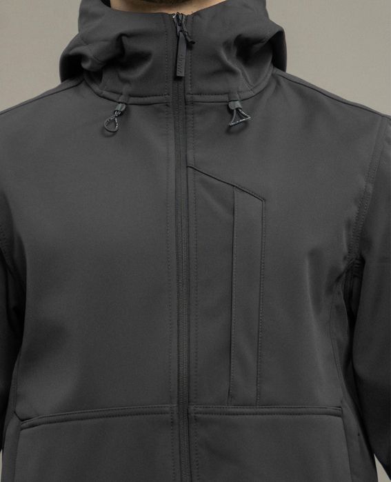 Вітровка Zara man