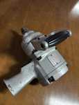 Chave de impacto tipo pistola (2.200Nm) SI-1760T – Shinano