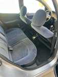 Peugeot 1.1 206 gasolina