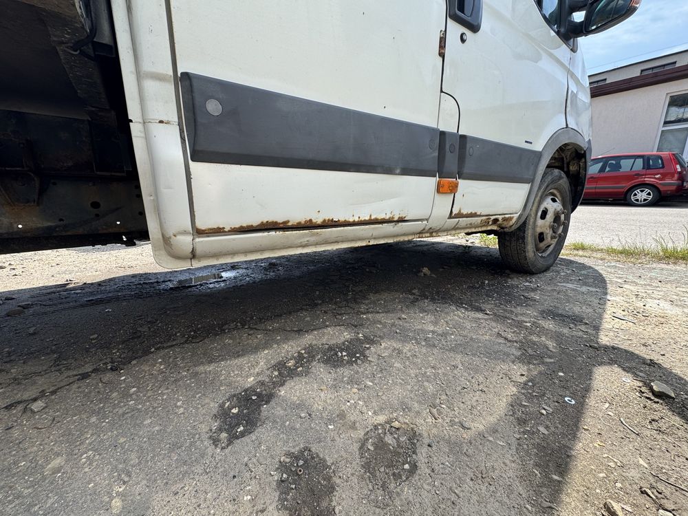 Iveco Daily 35C15