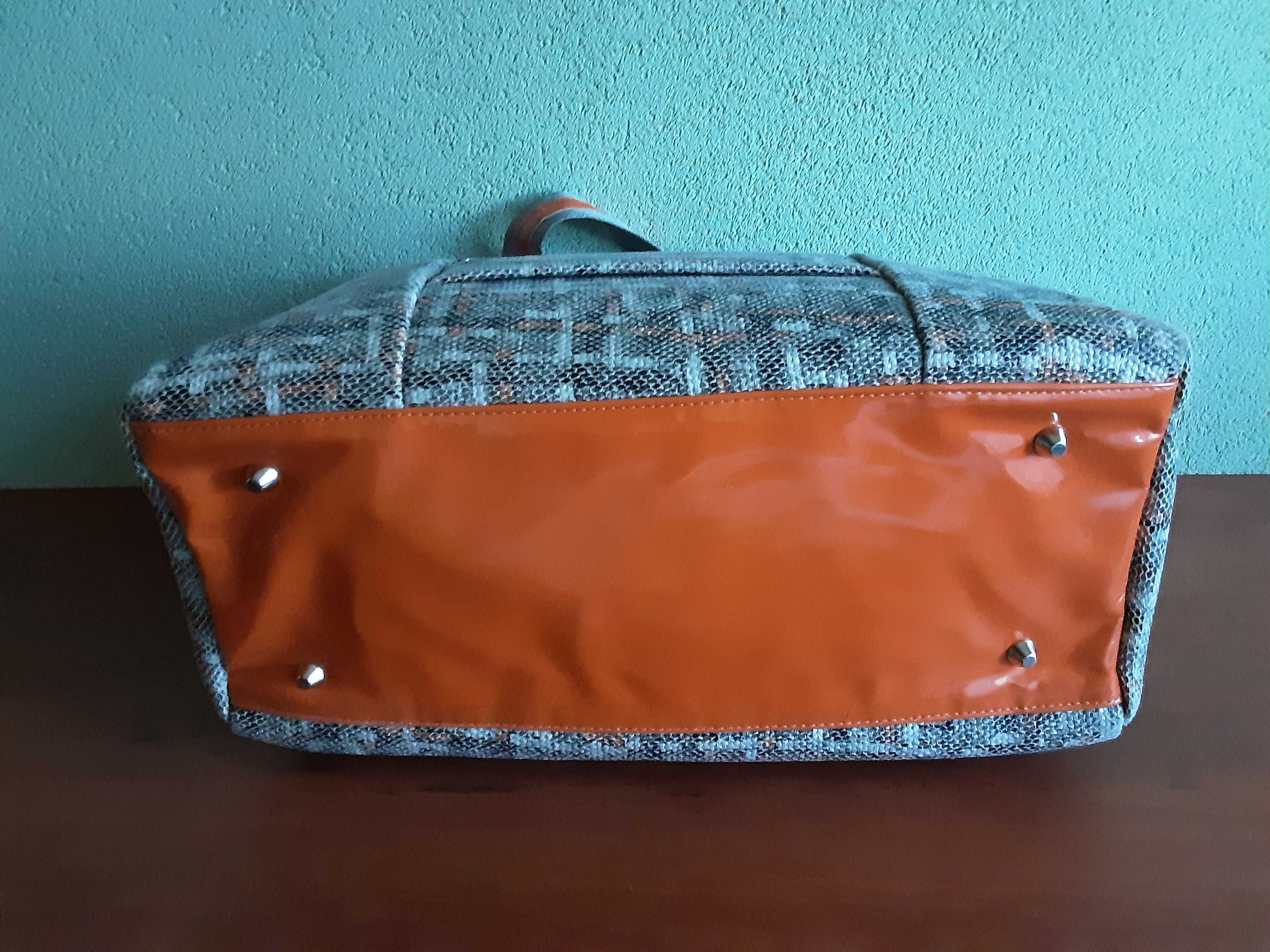 Torba podrozna podreczna