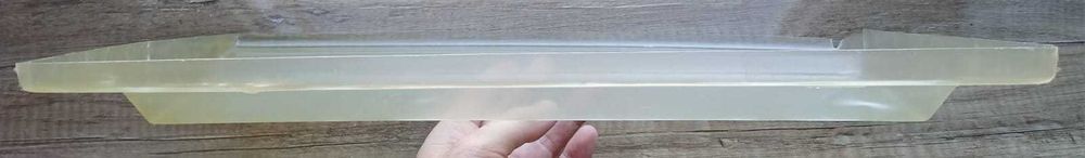 POKRYWA przeciwkurzowa do klawiatury Commodore 64 20\2025