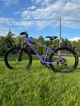 Rower trek damski