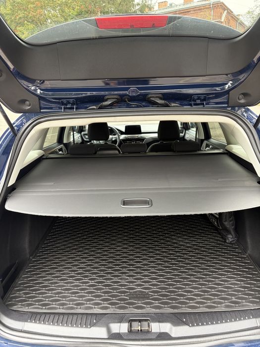 Ford Focus 1.5 EcoBoost 150 KM | 2020 | Benzyna | Kombi | Bezwypadkowy